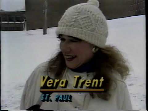 Minneapolis/Saint Paul WCCO News 10 PM Report - Monday, March 4, 1985 - with commercials