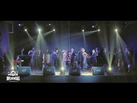 INFLUENCIAS LA ORQUESTA - SELECCION DE VALSES