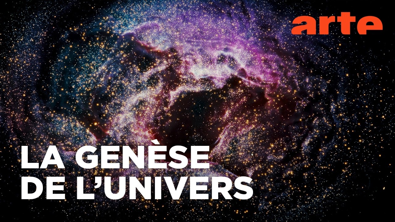 Origines, un conte de la lumière | Documentaire 4K | ARTE