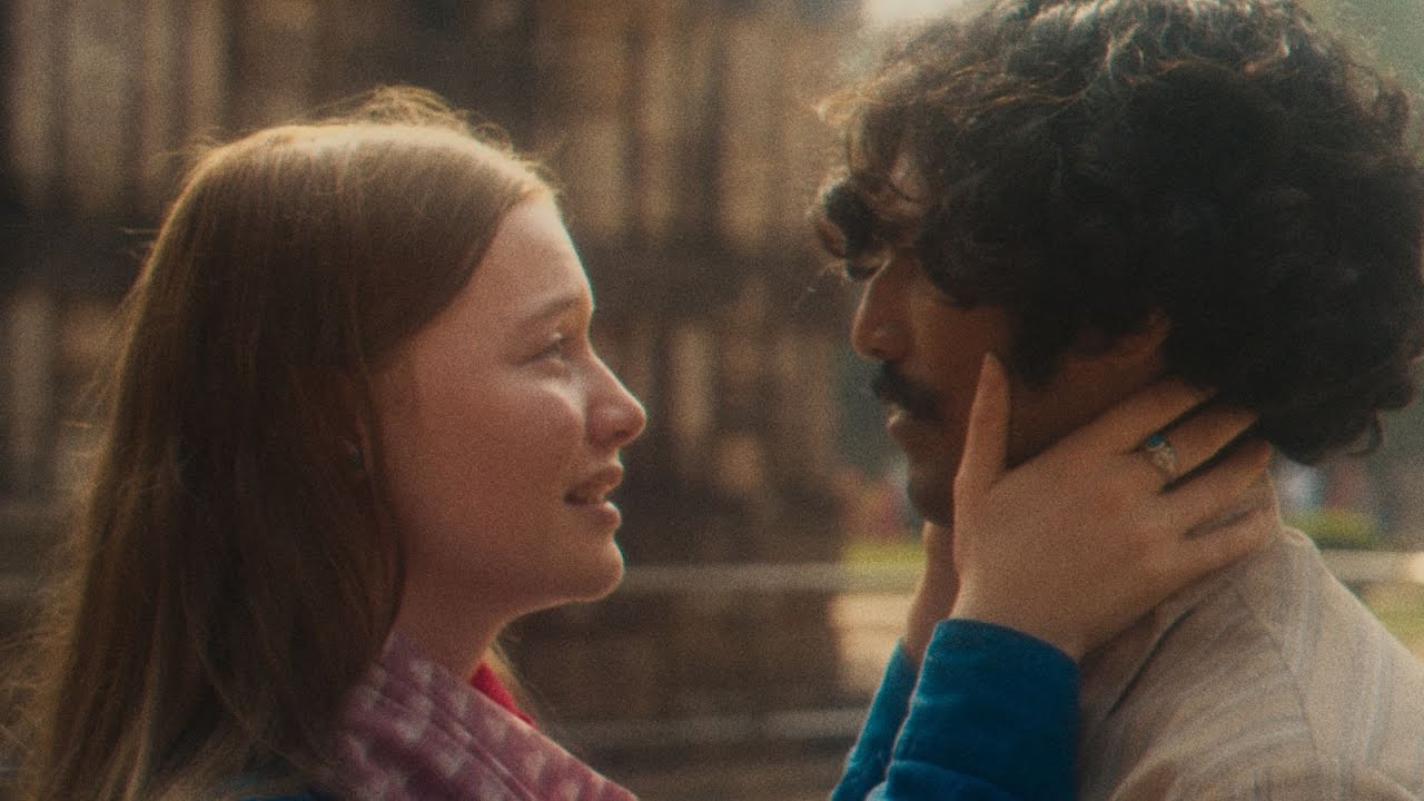 Miniature de la vidéo Exclusive Clip du film The Cycle of Love