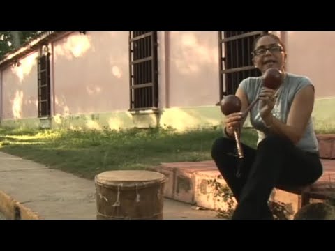 Grupo Serranía, Cabure, Municipio Petit Estado Falcón.