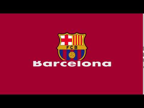 Text and Logo Behind Mask Reveal