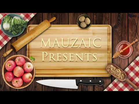 Mauzaïc: Sauteed Lamb Full Recipe Video | Easy Mauritian Recipe to try at home!