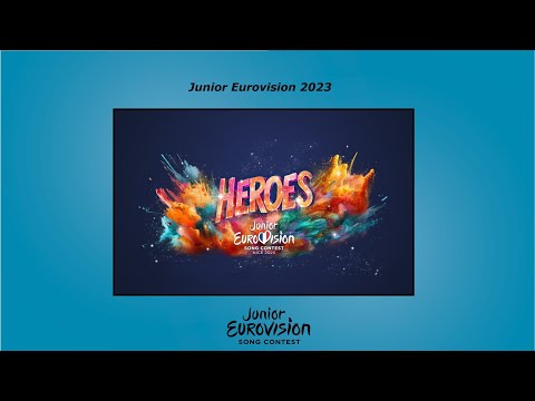 What do we know about JESC 2023 - 1 September