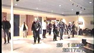 011 Virginia County Line