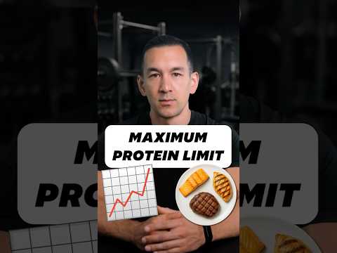 If you eat 100 grams of protein in one meal...