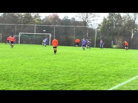 12 nov 2011 CSW 8 - VV De Meern 8 com 6-3 penalty?