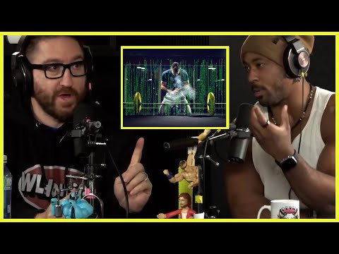 Lifting Progress Taken Over By AI