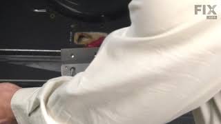 Frigidaire Oven Repair: How to Replace the Bake Element