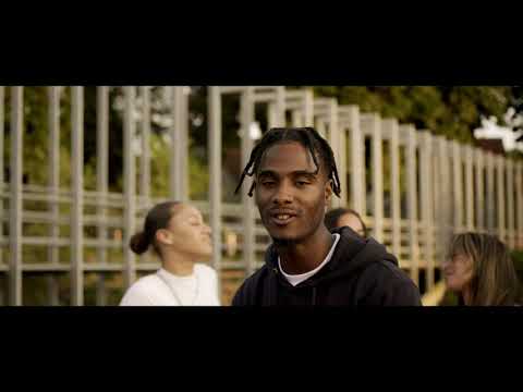 Jamy ft. Mouweezy - Catchin' Vibes (Prod. by Nau Rast)