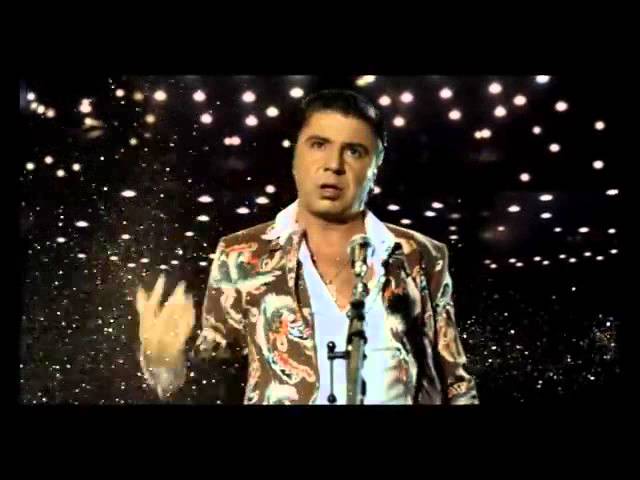 Сосо Павлиашвили - Тост (Acapella)