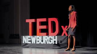 Addiction and Why I Want to Help Fight It  | Supriya Makam | TEDxNewburgh