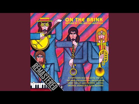 Video thumbnail for On The Brink