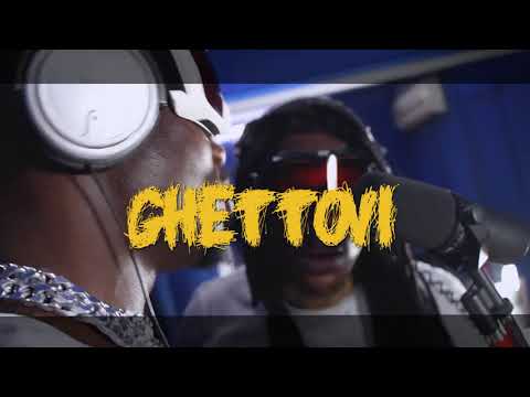 Ghettovi - Zolega HH (Radio Zephyr)