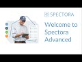 What is Spectora Advanced?