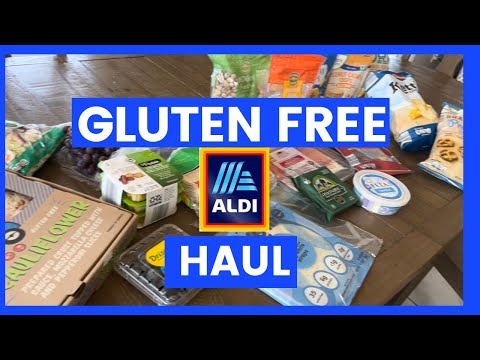 3rd YouTube video about are aldi rice krispies gluten free