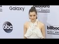 Hailee Steinfeld Billboard Music Awards 2015 Red Carpet Arrivals