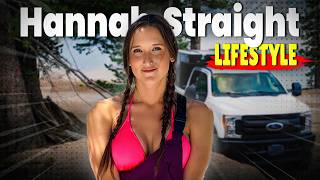 What really happened to Dr. Hannah Straight Is Hannah Straight Married