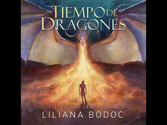 Vídeo relacionado con Tiempo de Dragones 2: El Elegido en su soledad