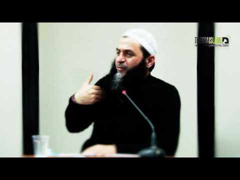 Ngjarjet në marrëveshjen e Hudejbijes - Hoxhë Sadullah Bajrami