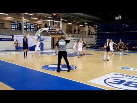 Pyrintö II - Catz, 4.10.2015 Lahden suurhalli