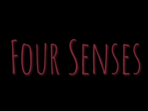 Four senses Trailer
