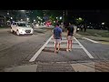 ATLANTA MIDTOWN Nightlife Tour