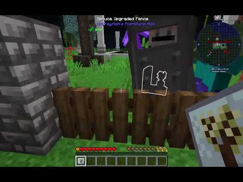 Enigmatica 6 - Episode 4 - Attunemnet & Tinker's Tools