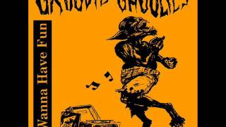 Groovie Ghoulies - I Wanna Have Fun With You