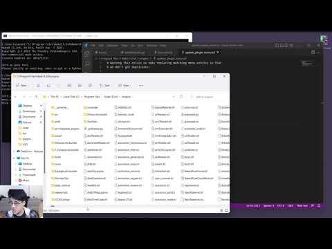 0x27 - Python for (Nuke) Compers - Digging into nuke's guts