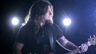 Um Zero Azul - Quem não quer ver? HD (Participação especial de Tim dos Xutos &amp; Pontapés)