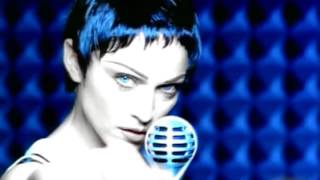 Madonna   Rain Official Music Video