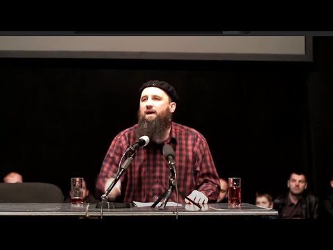 Ebu Hanife i njegov učenik, Ebu Jusuf I Mr. ELVEDIN PEZIĆ