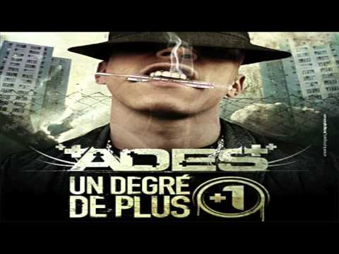 Ades - Avec Des Si Feat. Loko