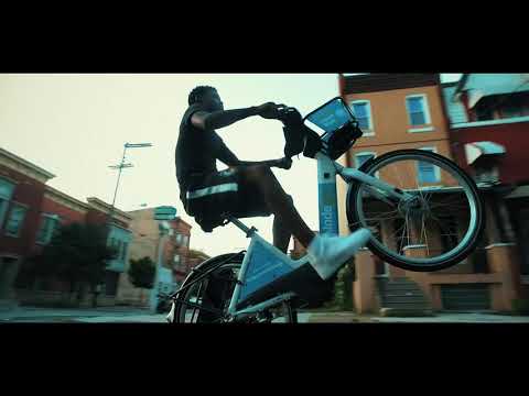 Cartyair - Moving (prod. ZaaBeatz )