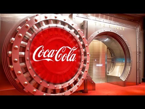 I POSTI PIÙ PROTETTI E IMPENETRABILI AL MONDO