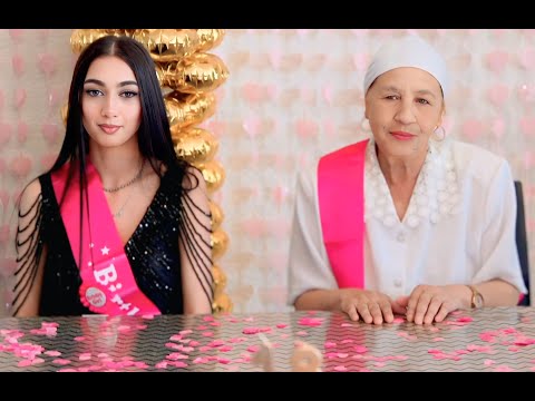 Ditelindja e Bahrijes 70 Vjetori & Bahrijes 18 Vjetori / Te Familja Mustafa / Bay StudioDollci