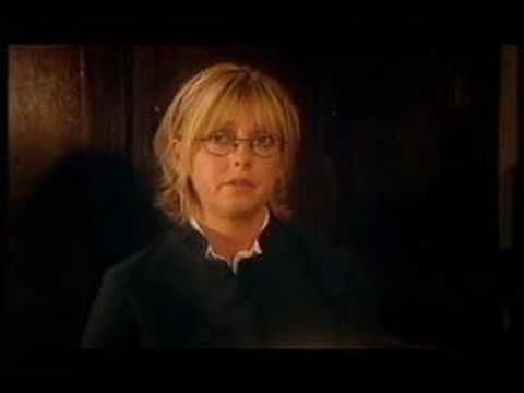 Vicar of Dibley - 2007 Final Episode - End Joke
