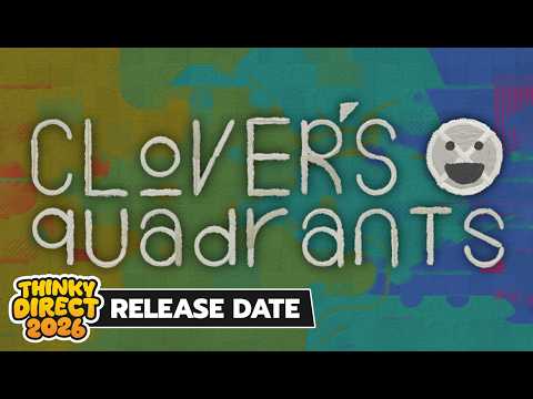 Release Date Trailer