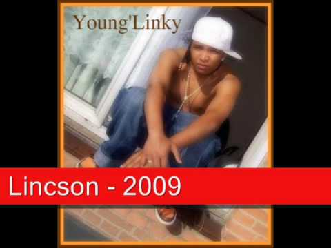 Lincson Promo Track