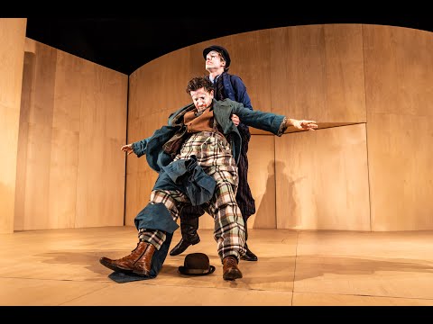 Herr Puntila und sein Knecht Matti | Videoeinführung mit Regisseur Andreas Kriegenburg