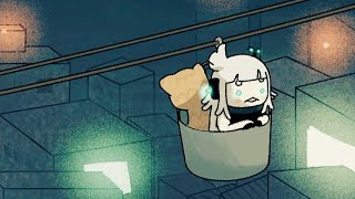 さいきんとこれからのおはなししよう【杏戸ゆげ / ブイアパ】