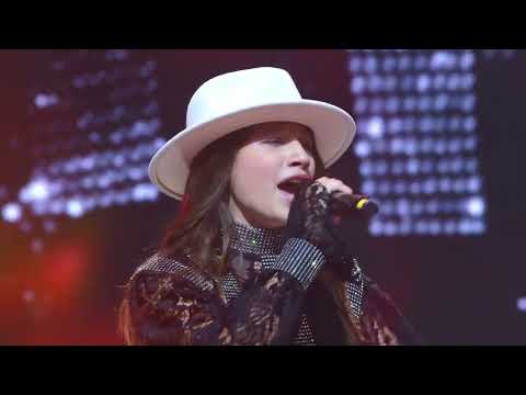 Cezara Cirlan - I put a spell on you | Musical Aniversar 5 Ani | TiGi Academy