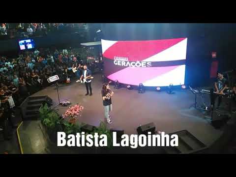 Batista Lagoinha.....20 Setembro 2019 - Congresso Laginha Gerações - Central 3