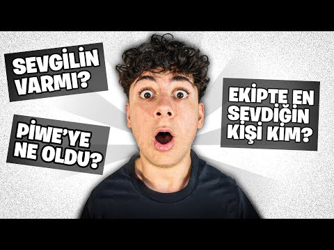 Q&A SPECIAL FOR 3 MILLION SUBSCRIBERS 🤩