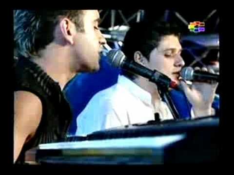 Arija - Maroon 5 This love