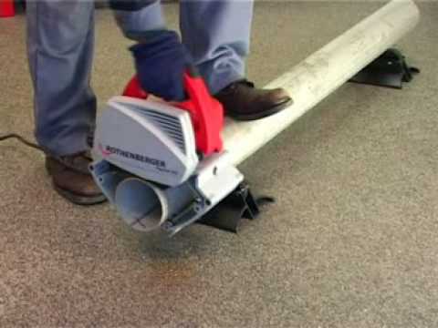 Tools rothenberger pipe cut 200 - Image 2