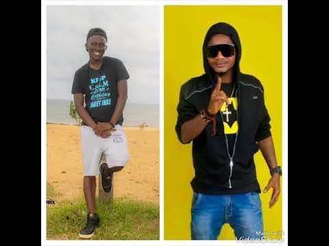 Jakey Jake Ft Kays the threat-Perfect chick