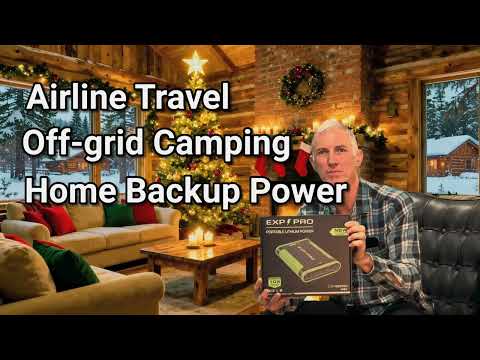 EXP PRO Big Christmas Sale 2025