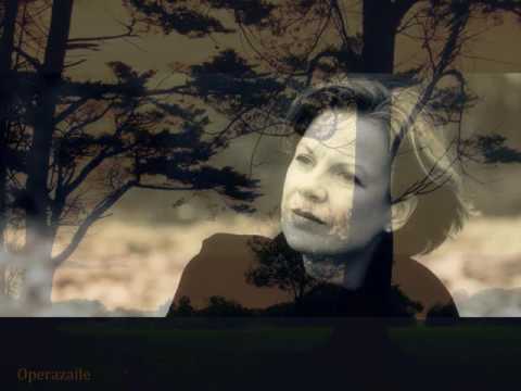 Bernarda Fink: Lieder by Schumann "Mignon, Der Nußbaum, Die Lotosblume"